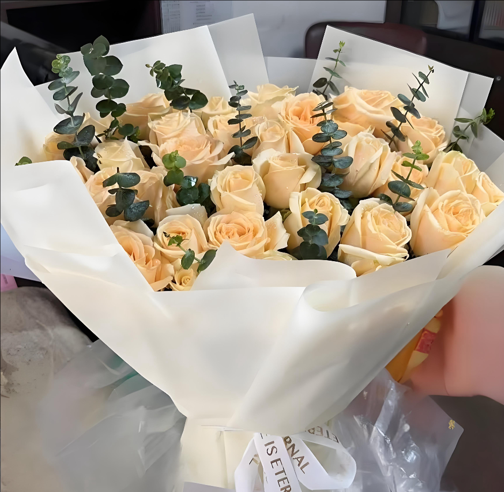 深圳龙岗区花店