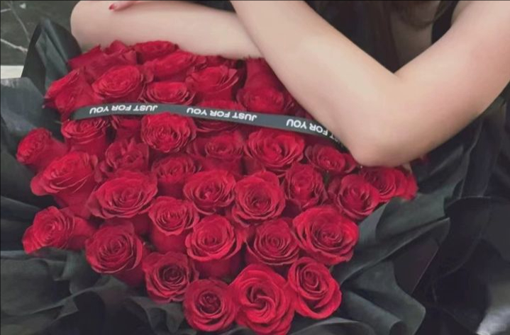 深圳龙岗区花店